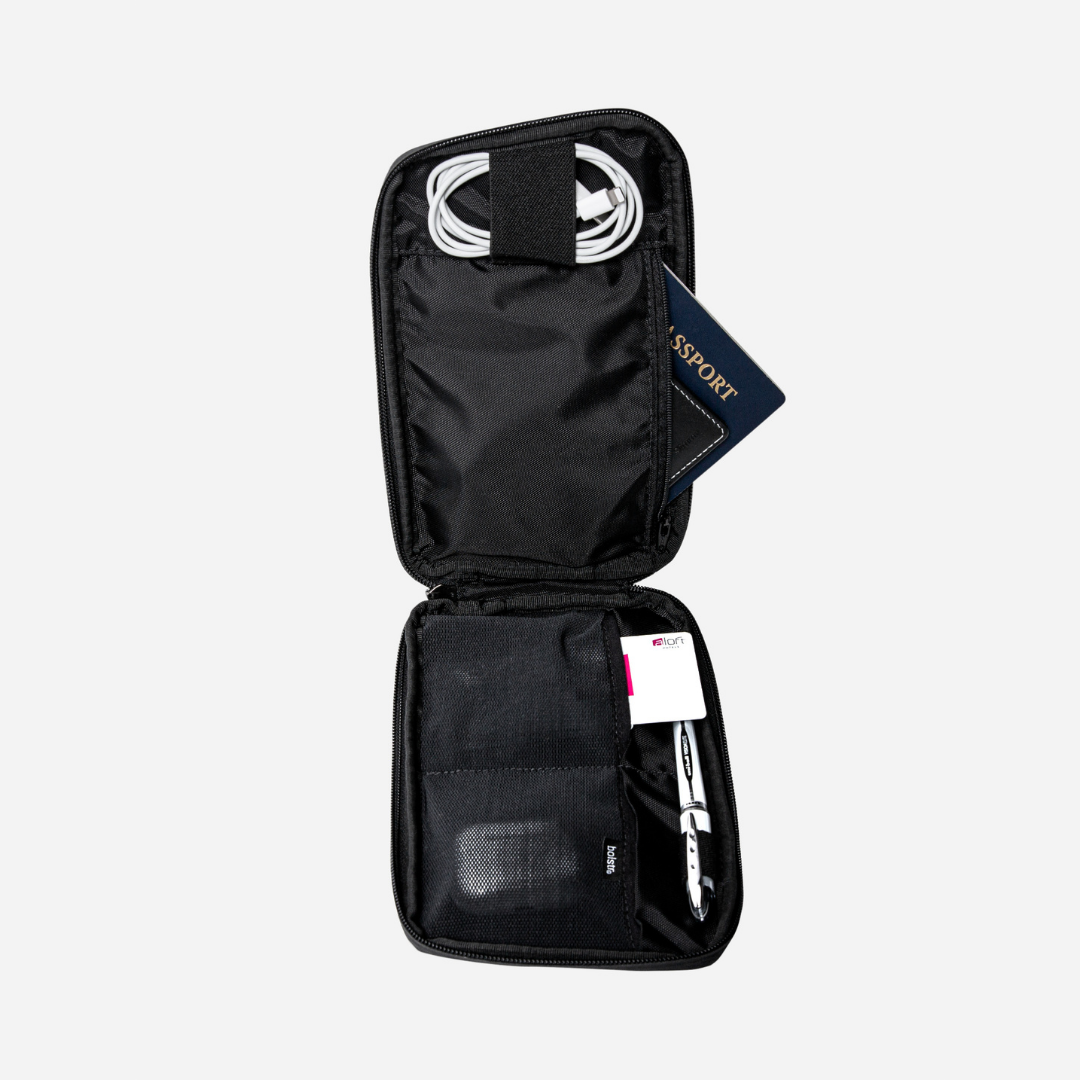 bolstr™ Elements - Minimal Carry Solution