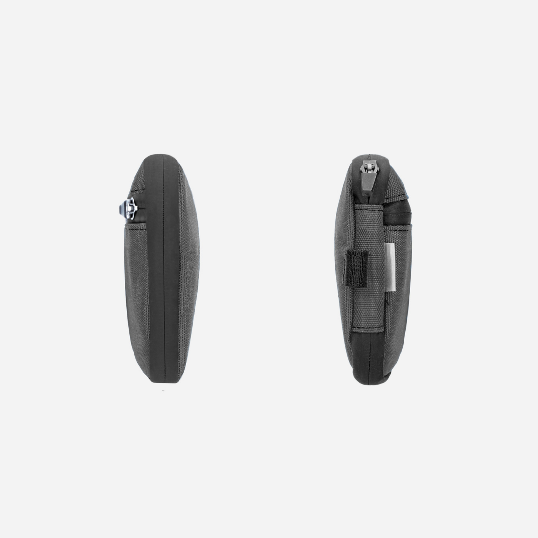 bolstr™ Elements - Minimal Carry Solution