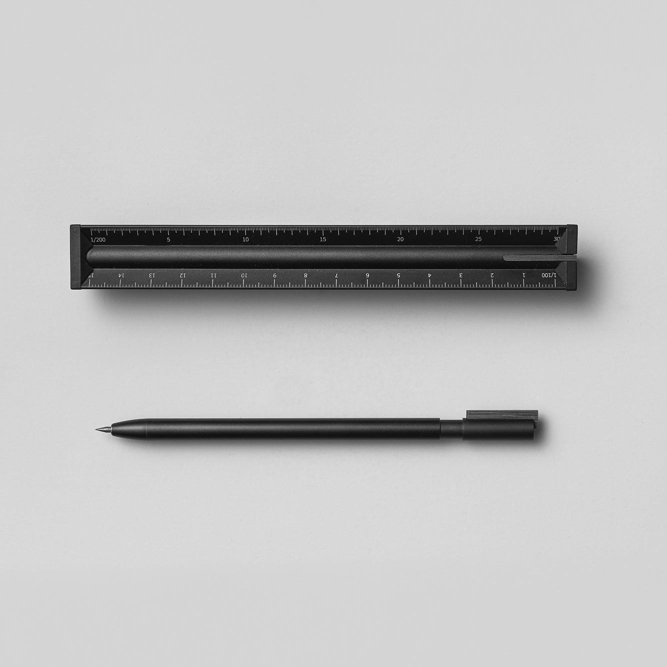 ONE 3 | Ruler Pencil