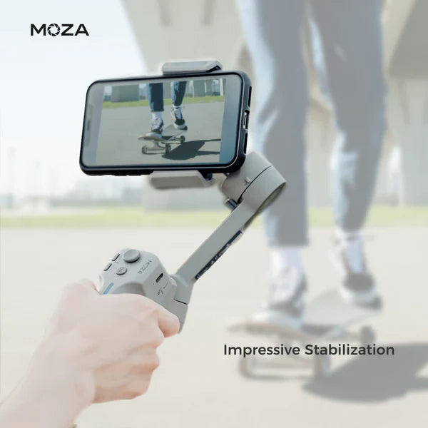 MOZA Mini MX 2