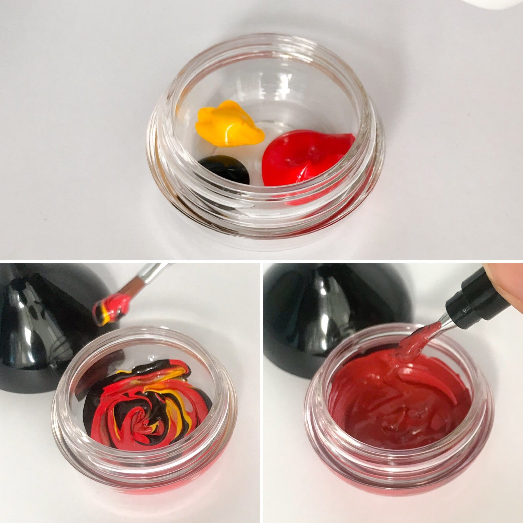 LIPSKIT 2.0 by GoPlay Cosmetics