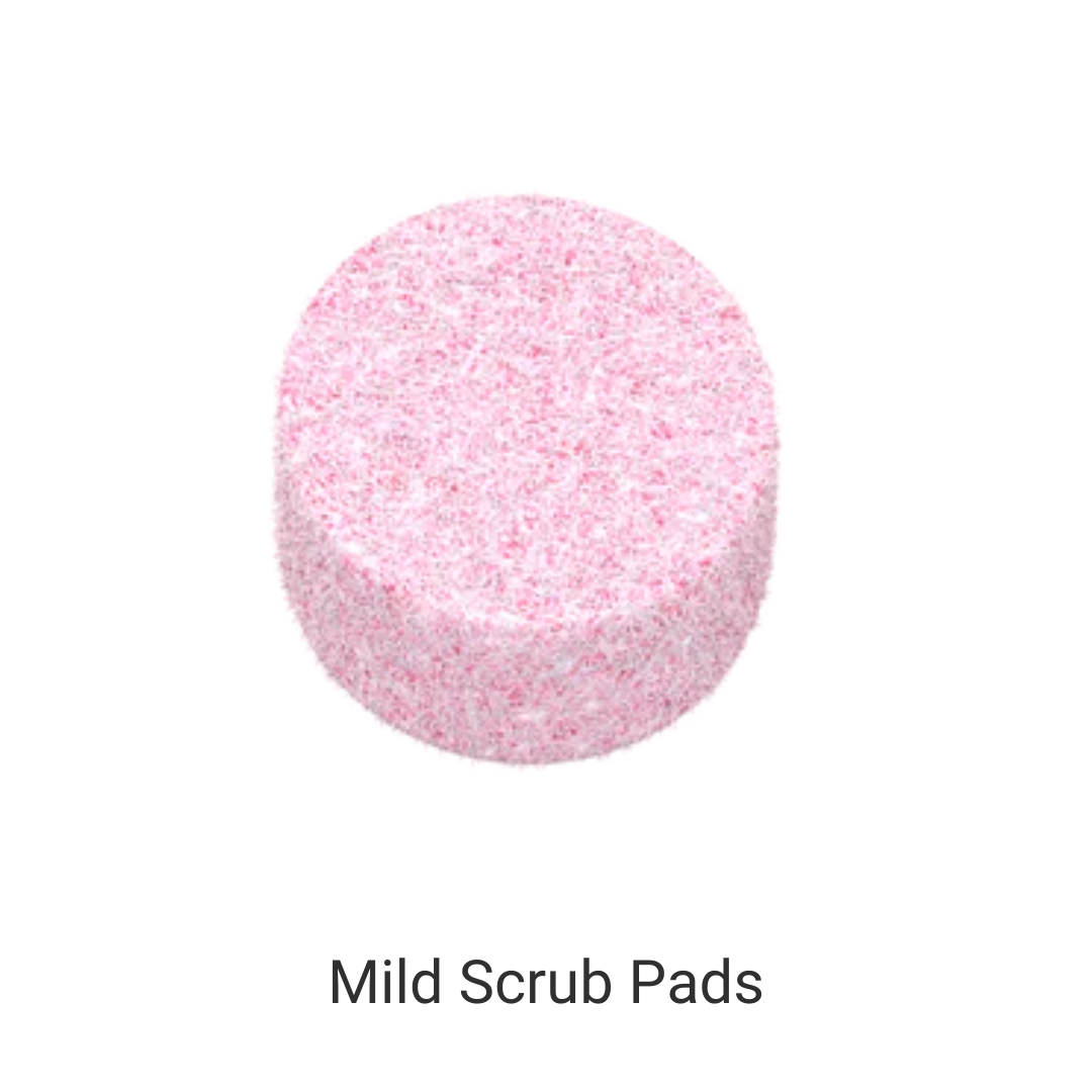 Skadu Power Scrubber by Hyper Lychee