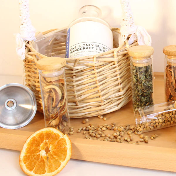 Make Your Gins Mini Set