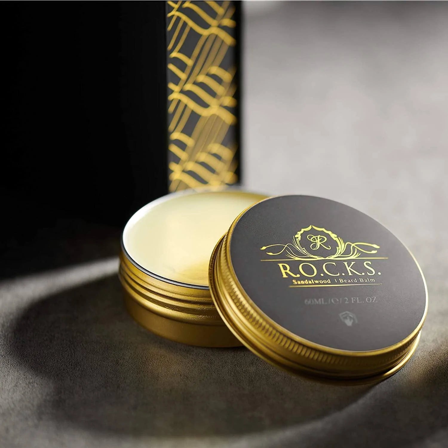 The Gentleman&#39;s Essentials - Rocks X Grooming Kit | Rocks