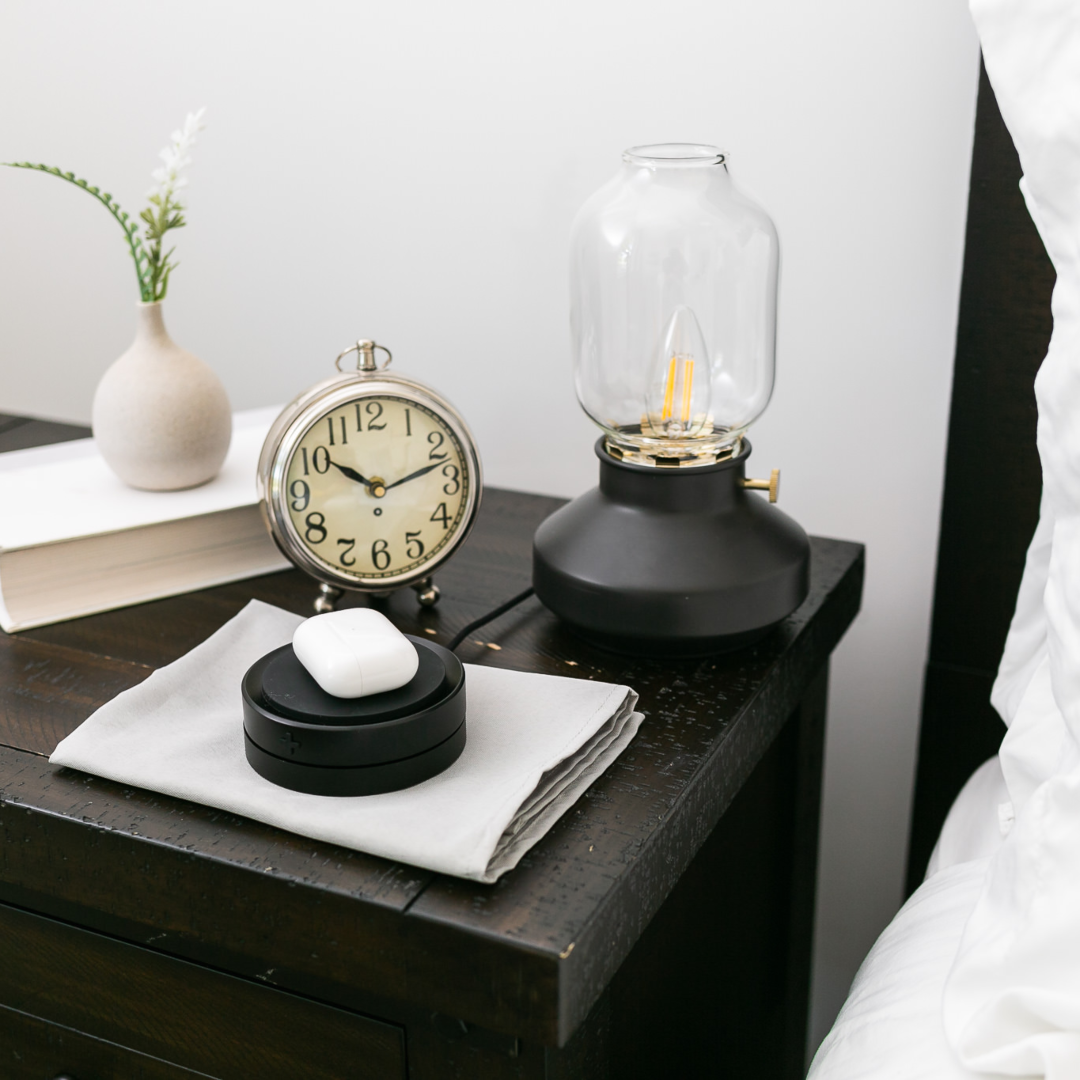 DROP and DOCK Wireless Charging System by +sum