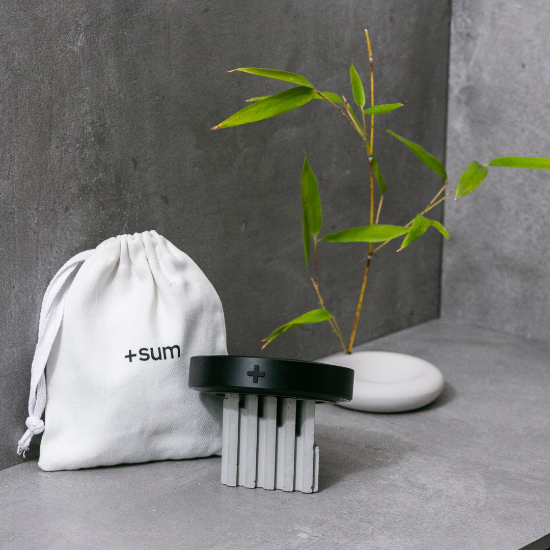 DROP and DOCK Wireless Charging System by +sum