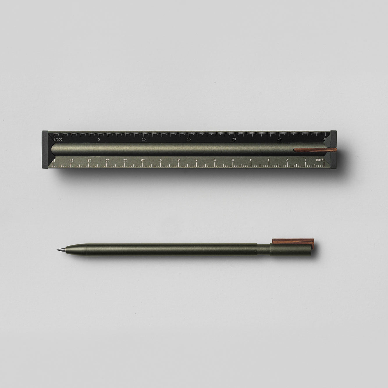 ONE 3 | Ruler Pencil
