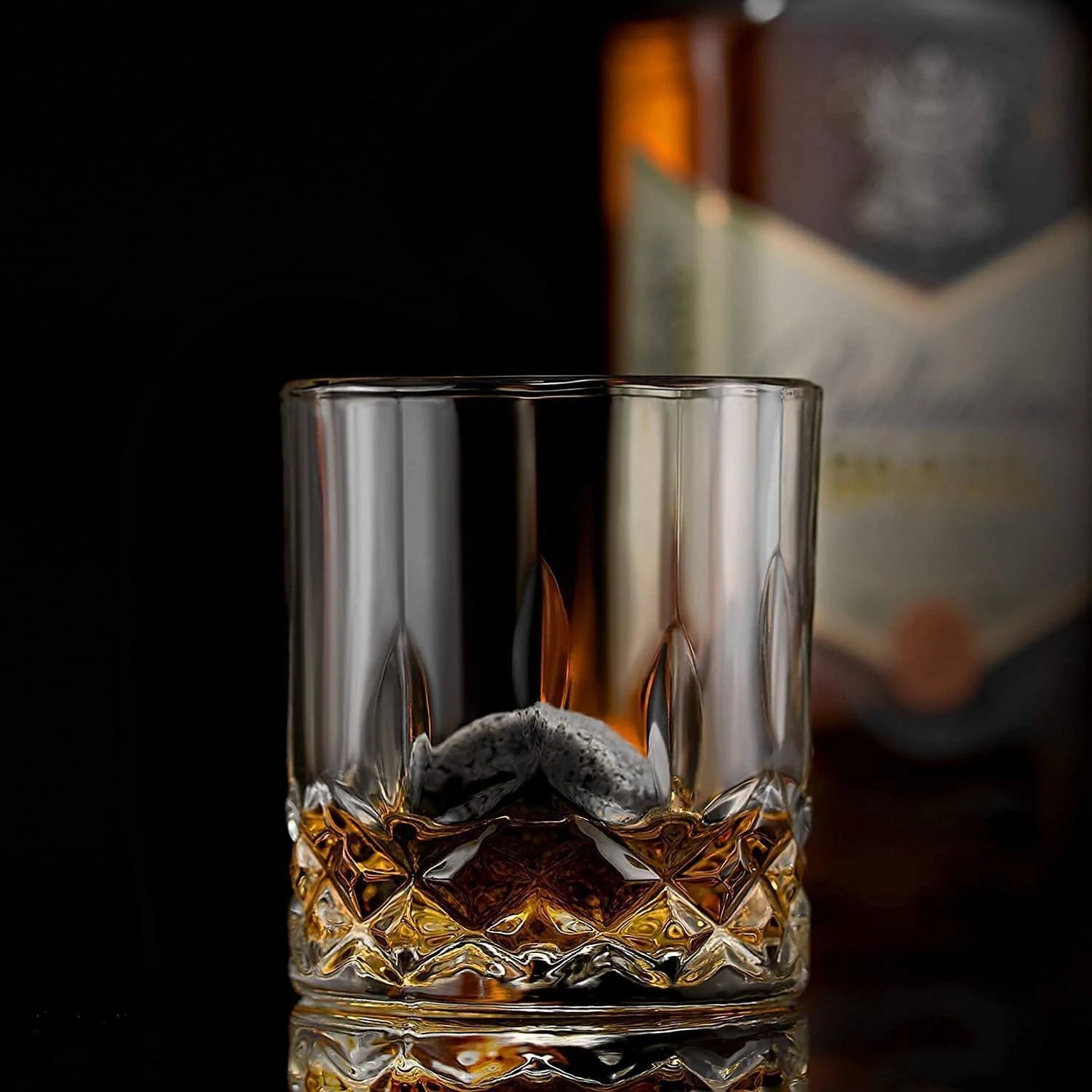 The Connoisseur&#39;s Set - Signature Glass Edition | Rocks