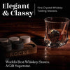 The Connoisseur&#39;s Set - Twist Glass Edition | Rocks