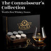The Connoisseur&#39;s Set - Nosing Glass Edition | Rocks