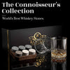 The Connoisseur&#39;s Set - Signature Glass Edition | Rocks