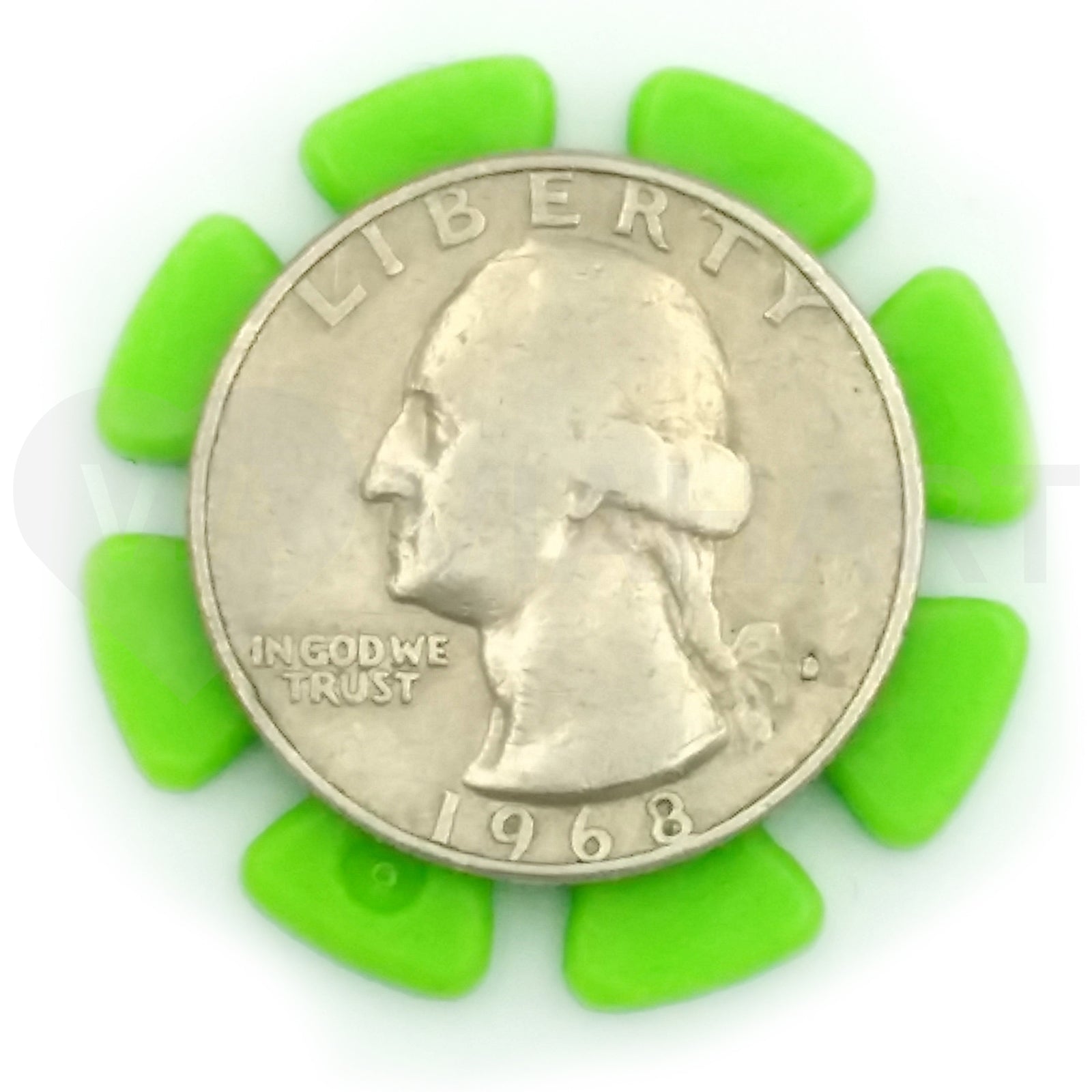 Brain Flakes® Interlocking Plastic Discs by VIAHART | Official SG