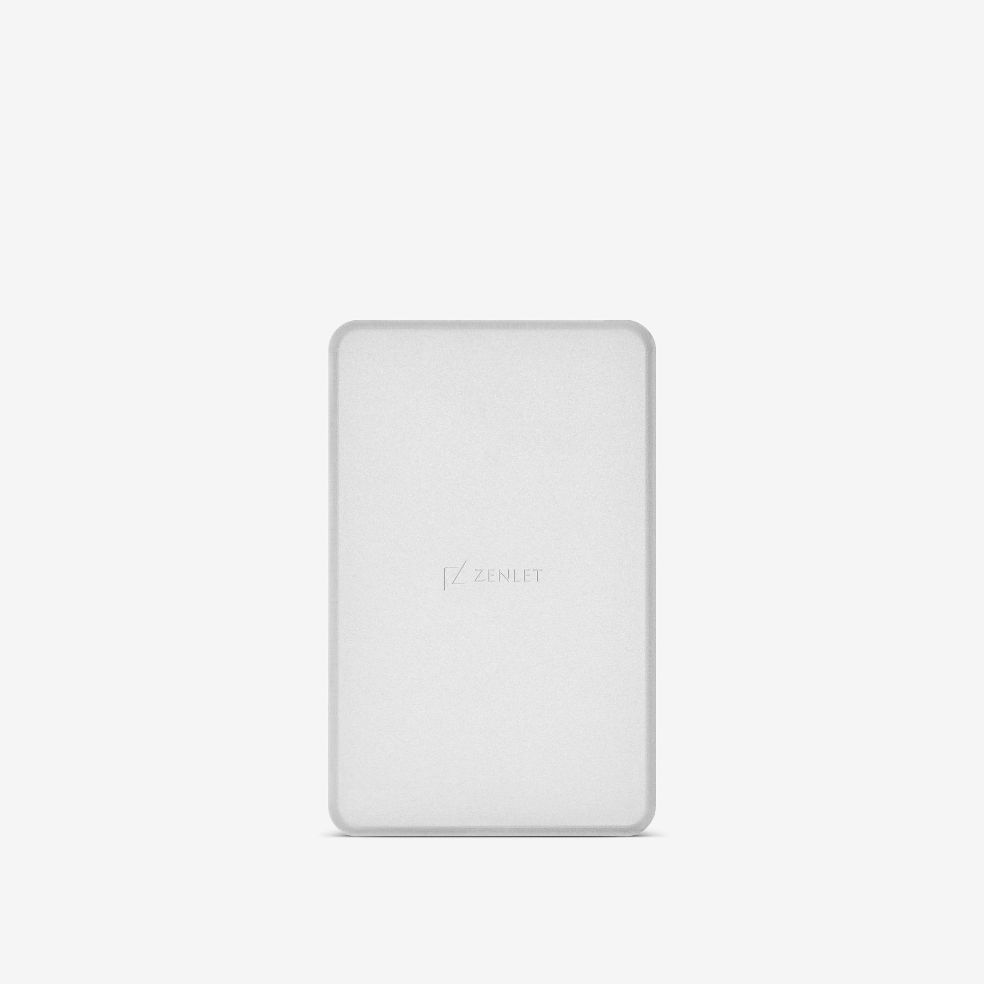 Zenlet 2 Series - The Most Elegant Quick Access Wallets