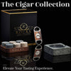 The Gentleman&#39;s Set - Cigar Aficionado | Rocks