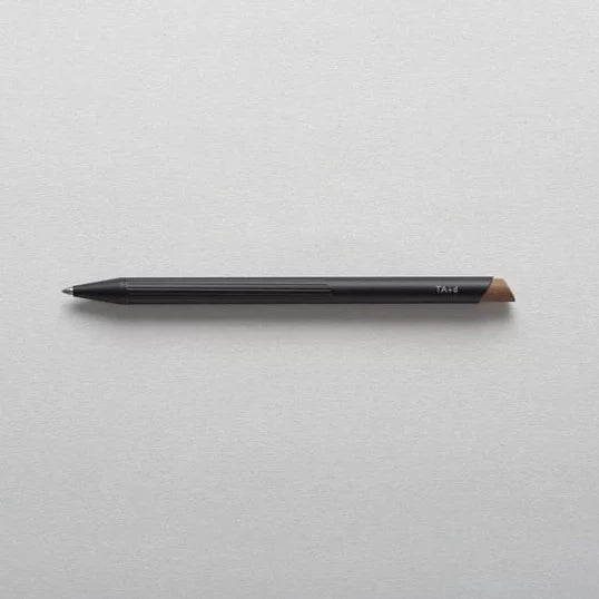 Fiber | Ballpoint Pen