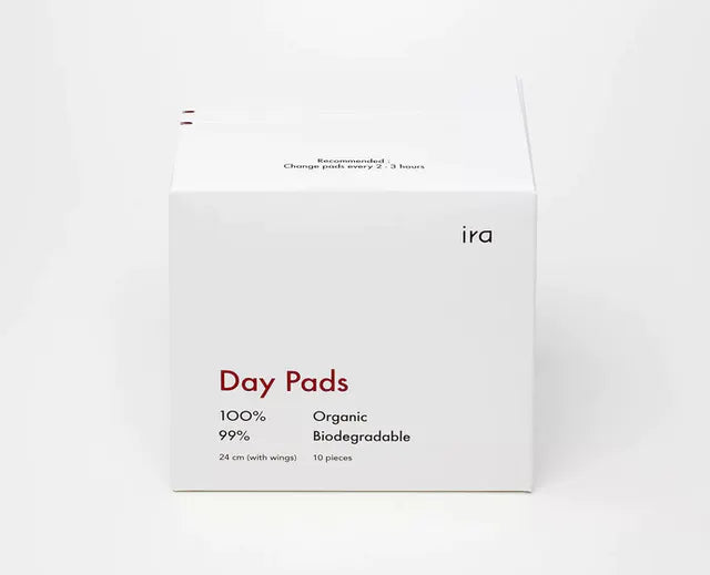 Day Pads | Ira