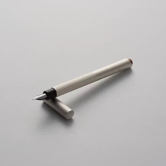 Fiber | Fountain Pen