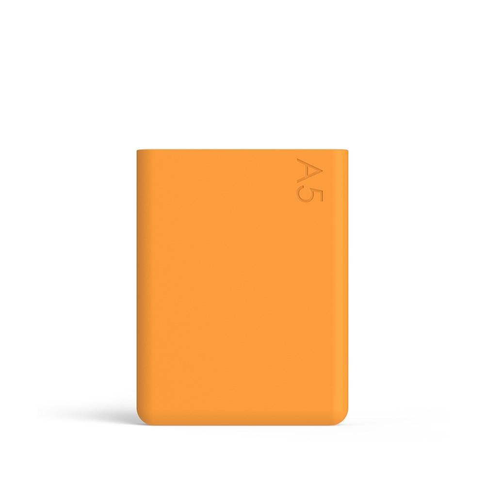 A5 Silicone Sleeve | memobottle