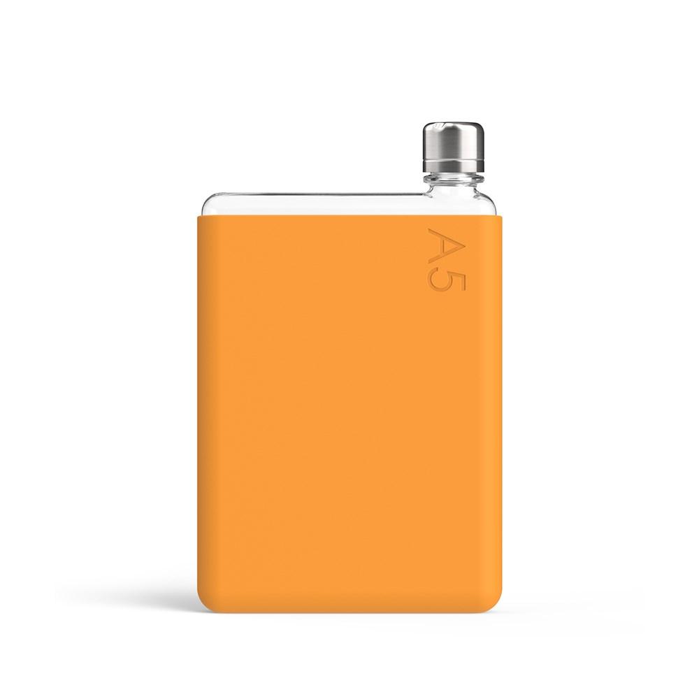 A5 Silicone Sleeve | memobottle