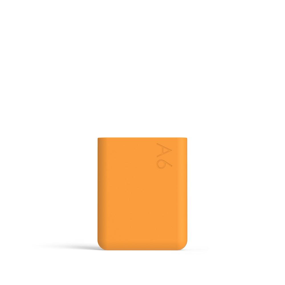 A6 Silicone Sleeve | memobottle