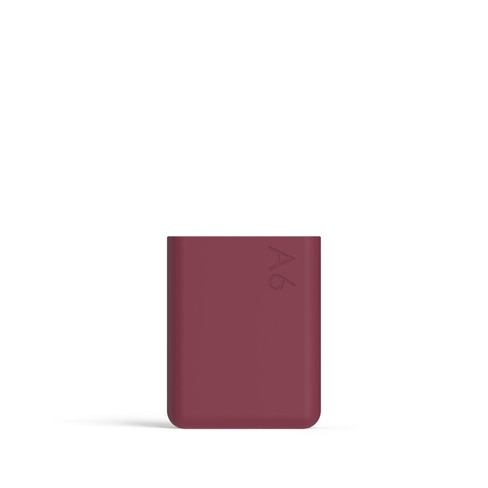 A6 Silicone Sleeve | memobottle