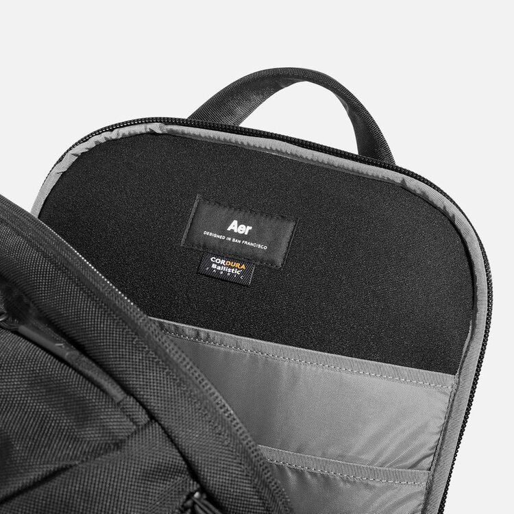 AER Duffel Pack 3