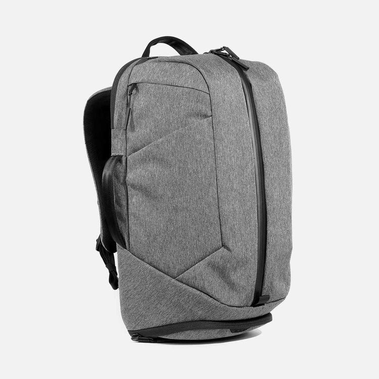AER Duffel Pack 3