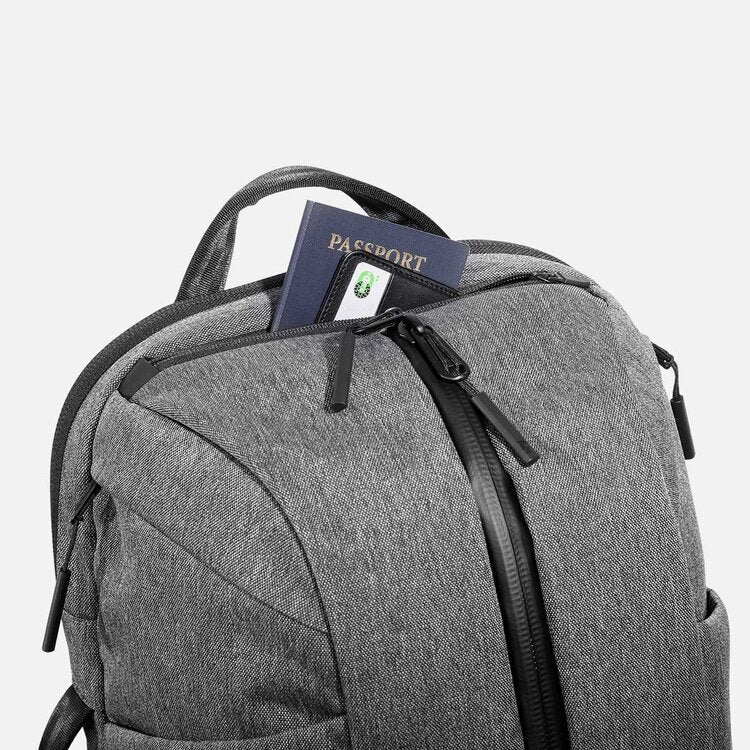 AER Duffel Pack 3