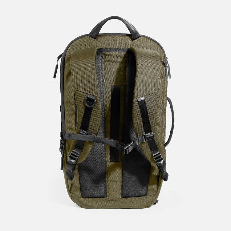 AER Duffel Pack 3