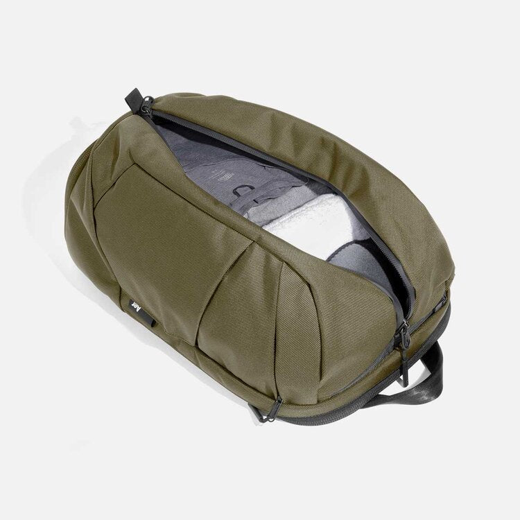 AER Duffel Pack 3