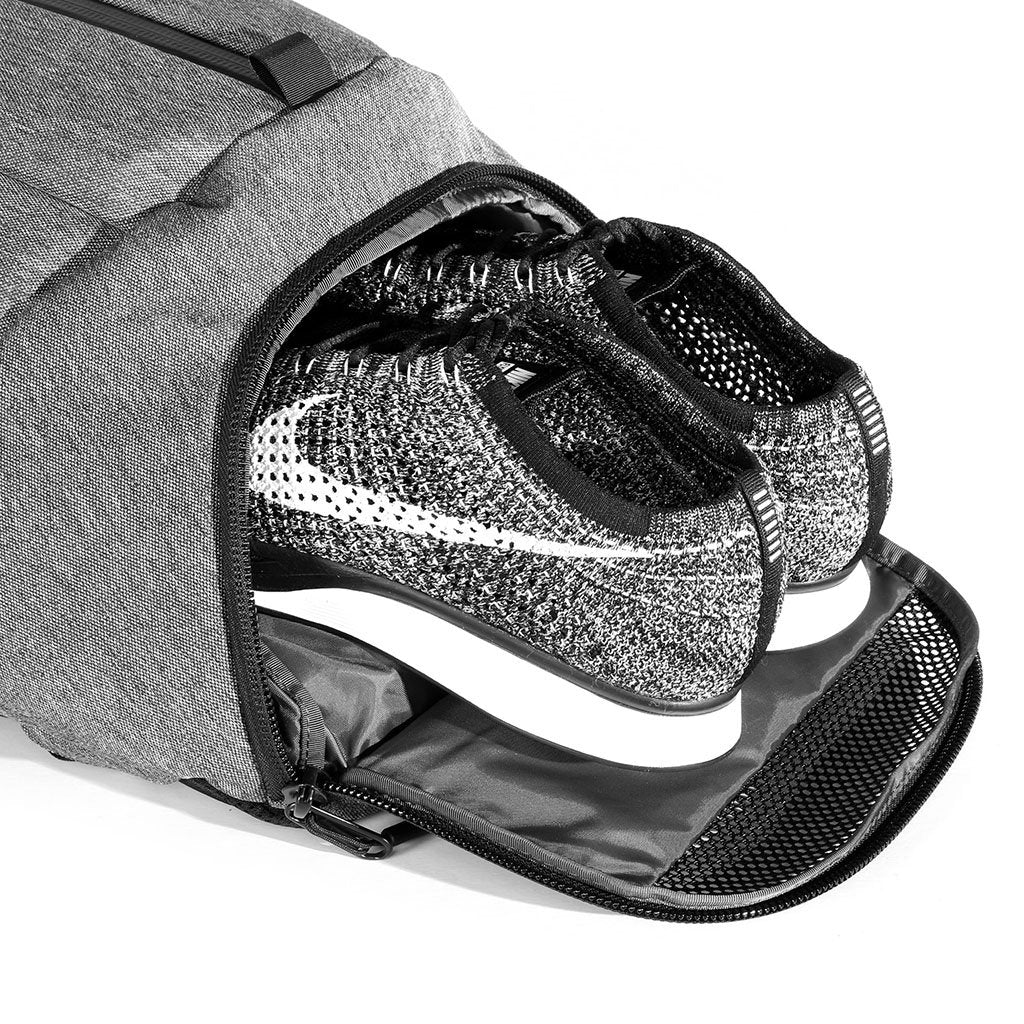 AER Duffel Pack 2