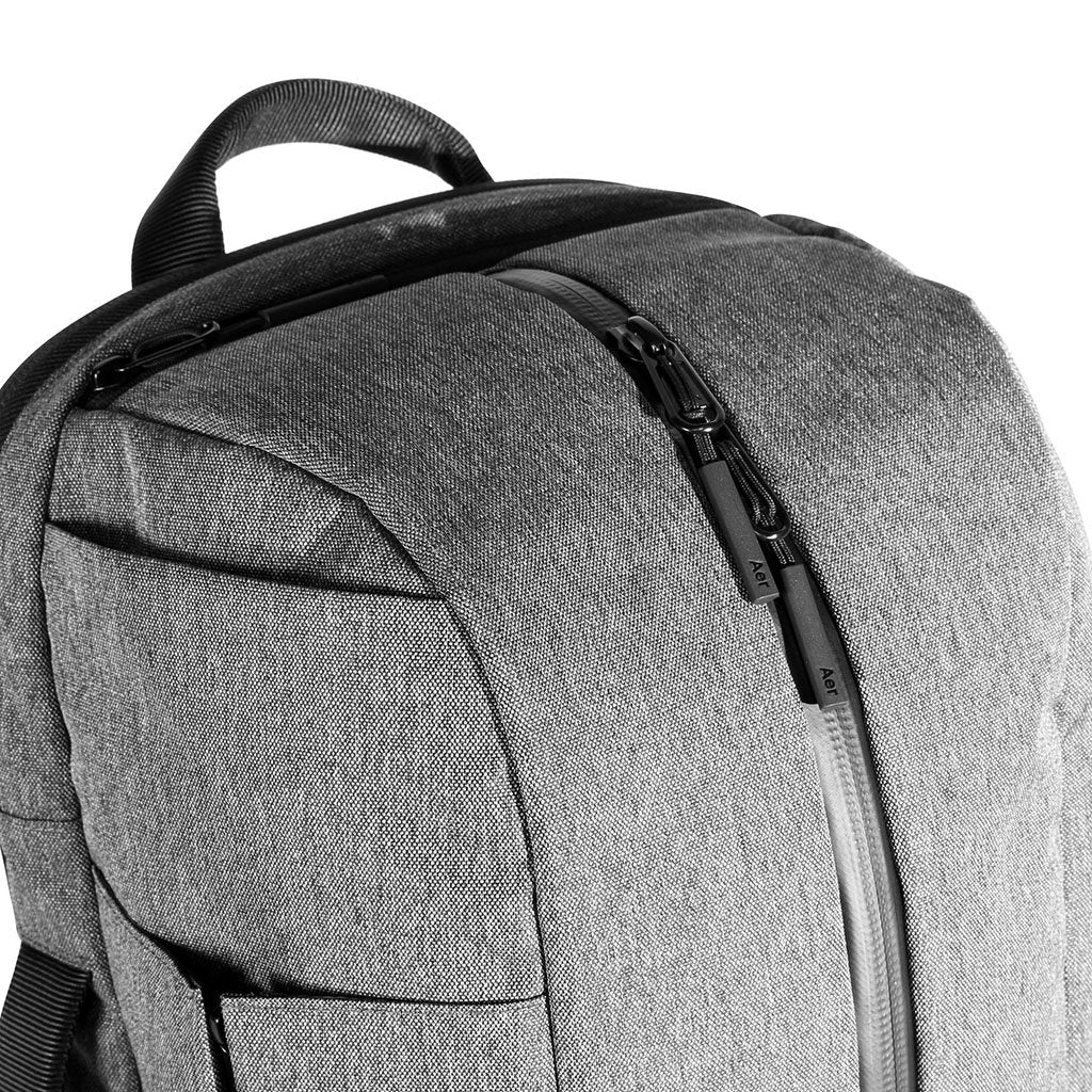 AER Duffel Pack 2