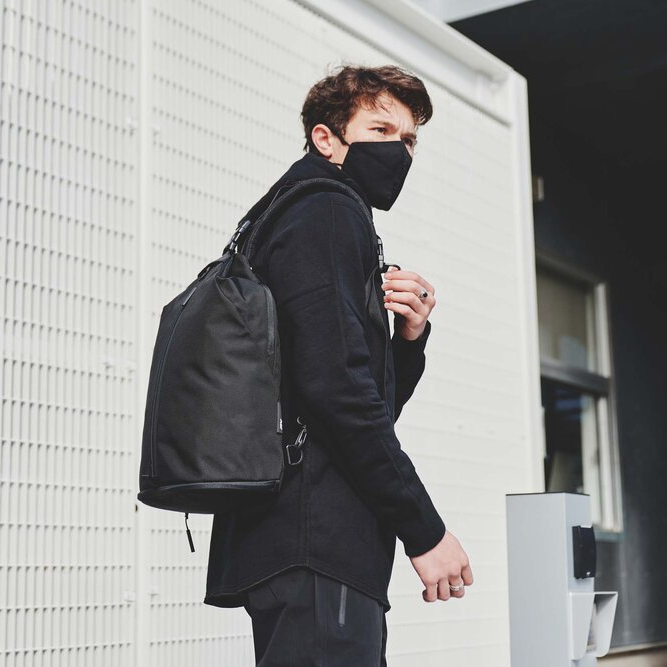 AER Sling Bag 3 - Black