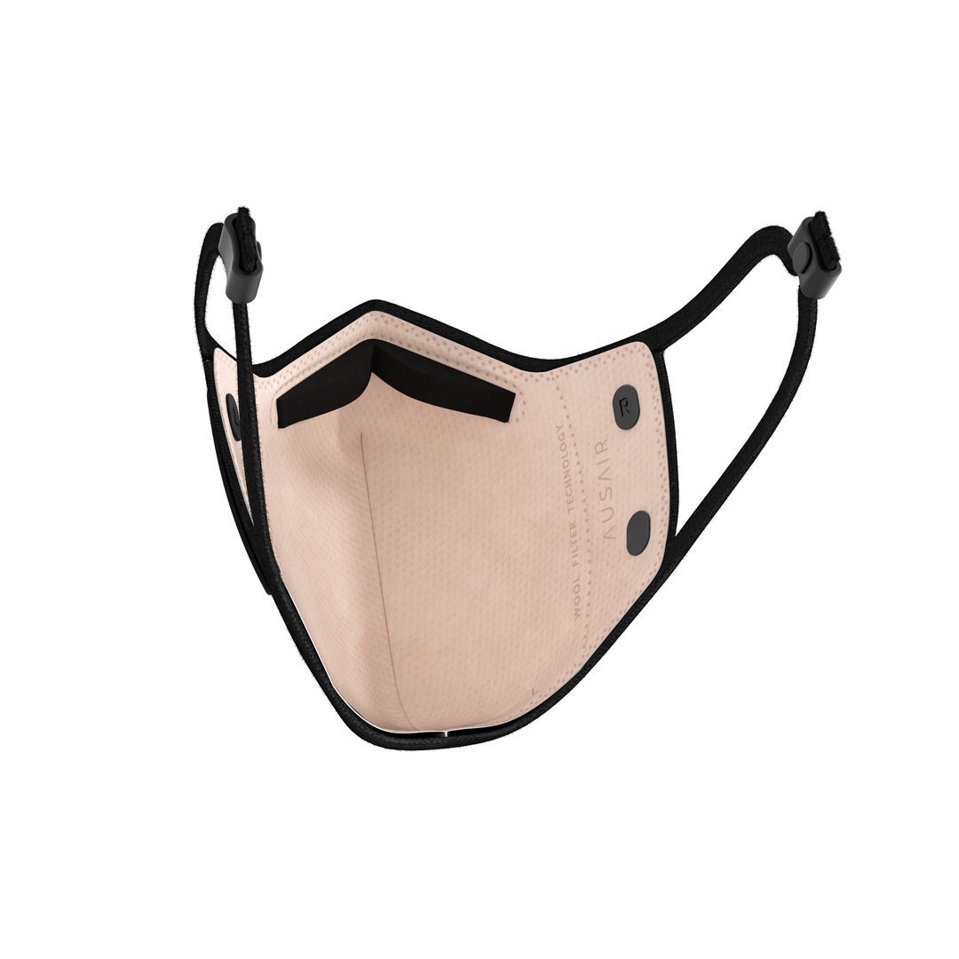 AirWeave: 99% Protection Face Masks by AusAir