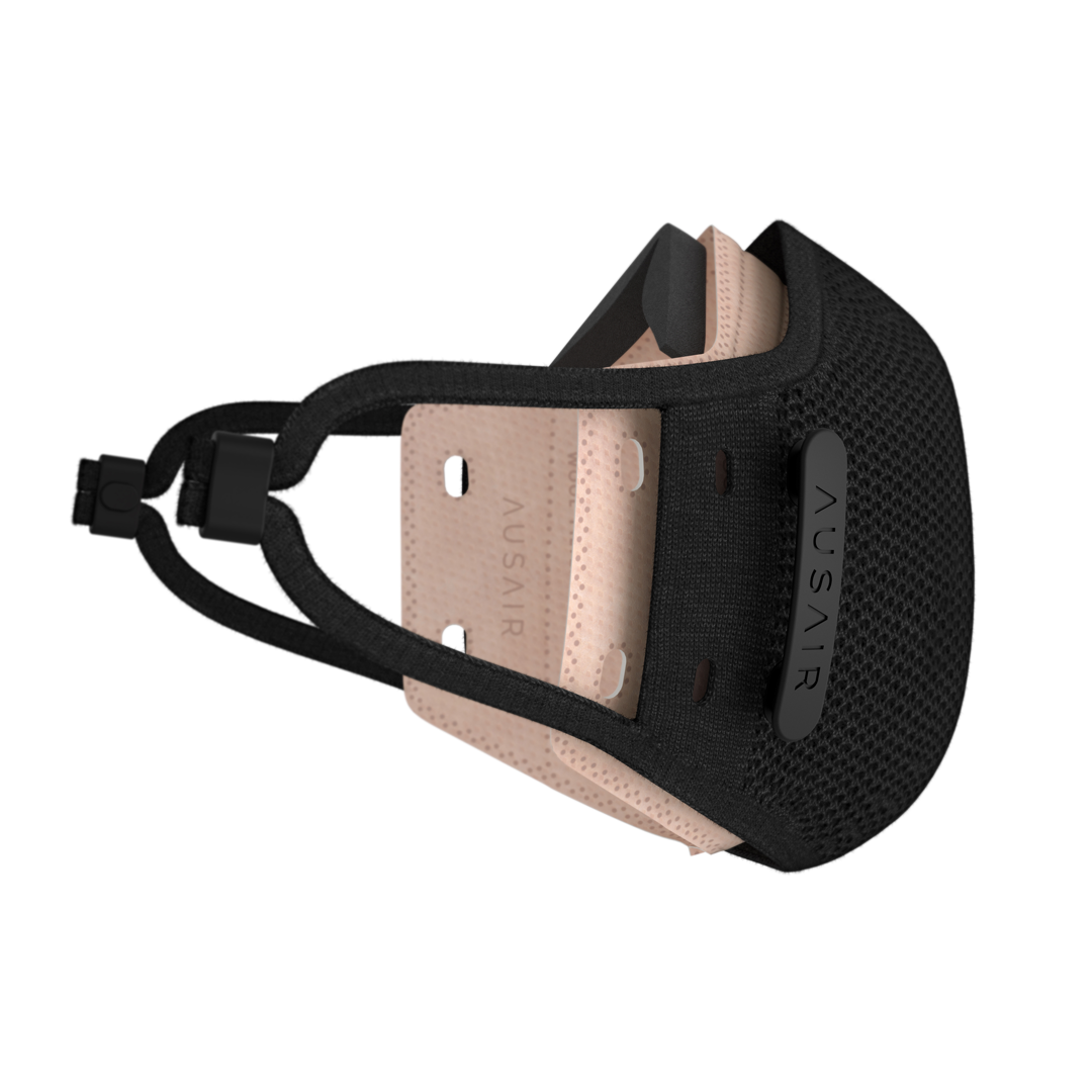 AirWeave: 99% Protection Face Masks by AusAir