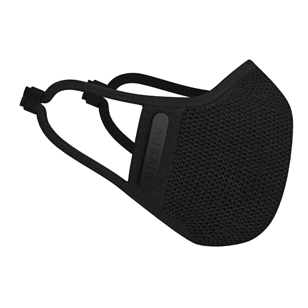 AirWeave: 99% Protection Face Masks by AusAir