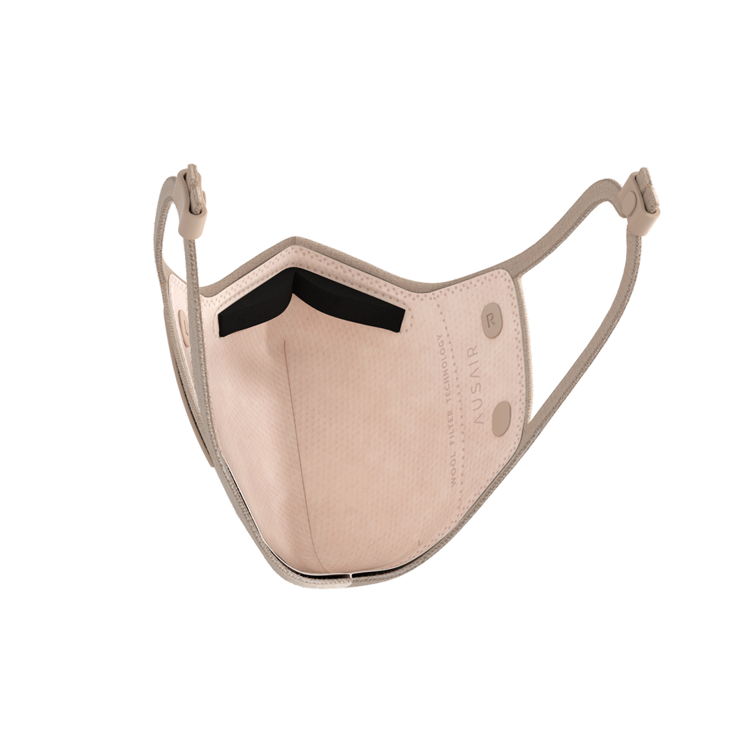 AirWeave: 99% Protection Face Masks by AusAir