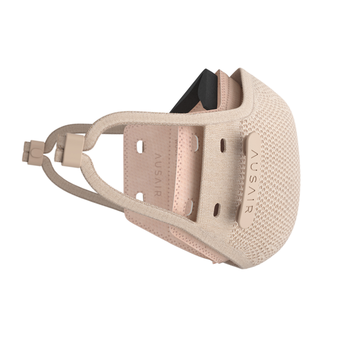 AirWeave: 99% Protection Face Masks by AusAir
