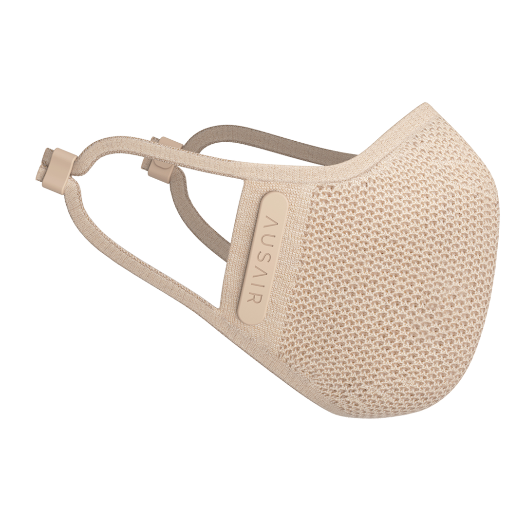 AirWeave: 99% Protection Face Masks by AusAir