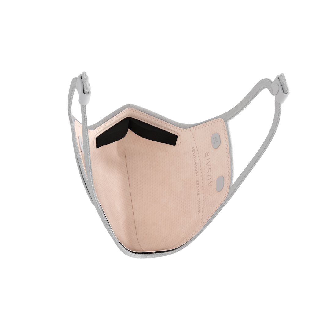 AirWeave: 99% Protection Face Masks by AusAir