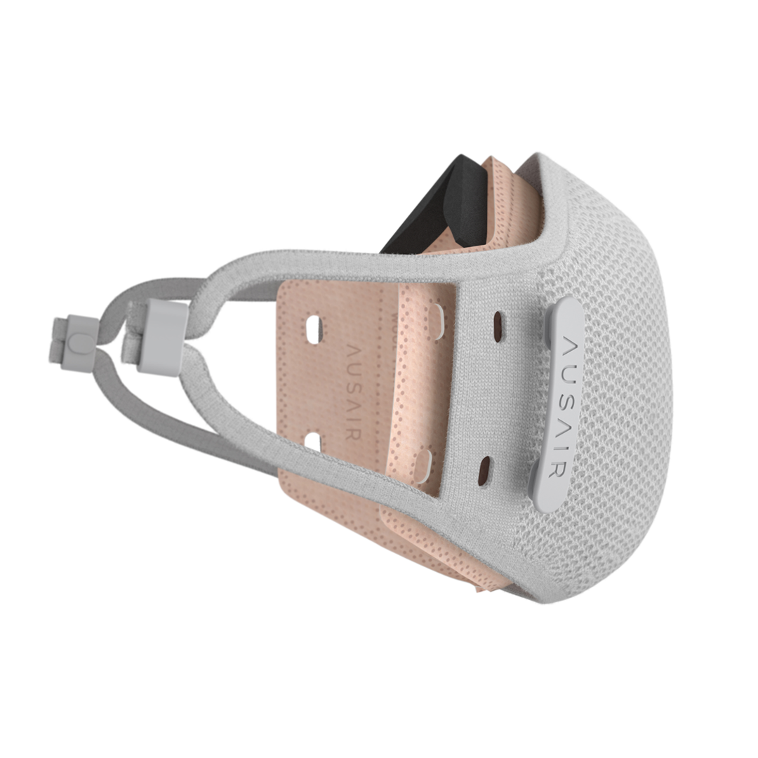 AirWeave: 99% Protection Face Masks by AusAir
