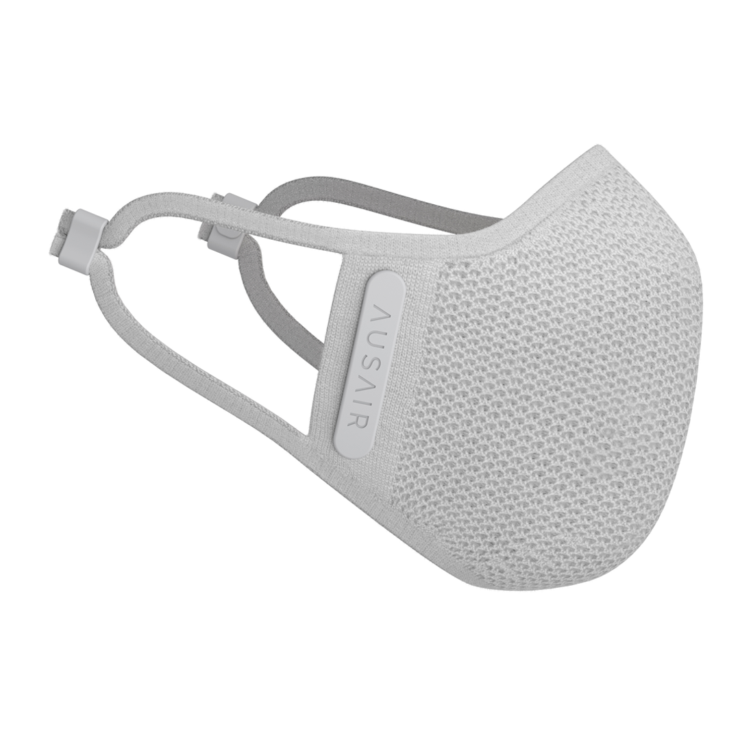 AirWeave: 99% Protection Face Masks by AusAir
