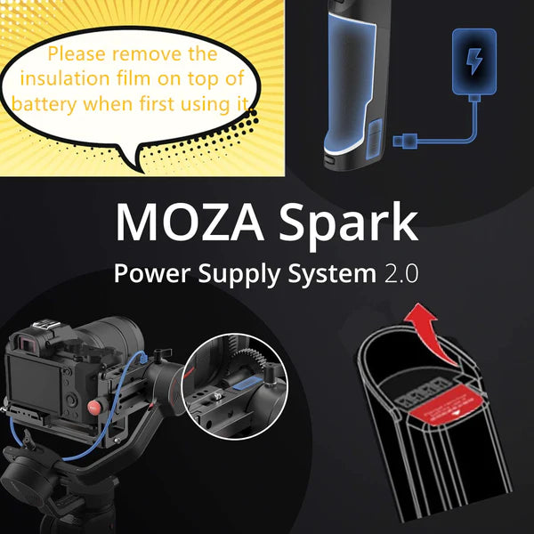 MOZA AirCross 2 | Official Retailer (Singapore MOZA AirCross 2 | Official Retailer (Singapore