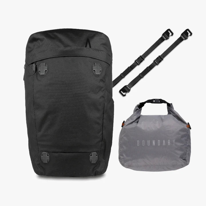 Arris Pack | Boundary