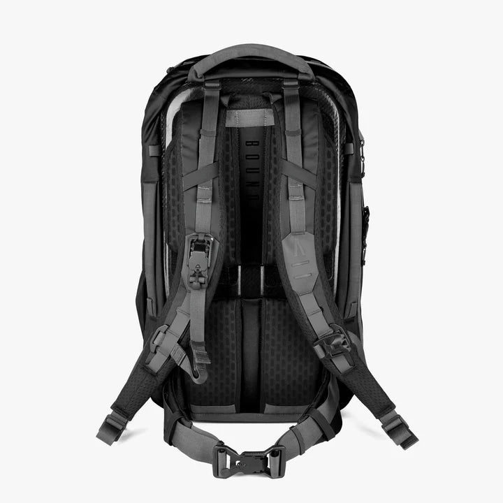 Arris Pack | Boundary