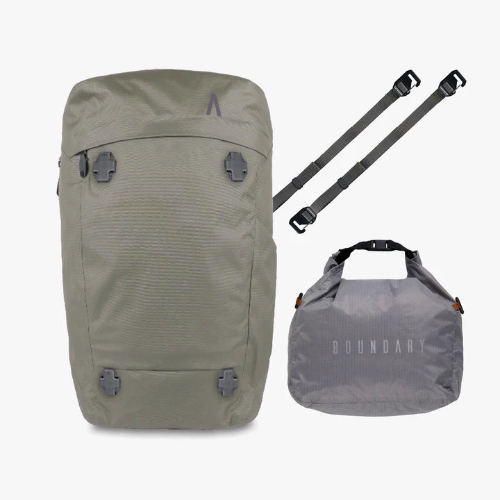 Arris Pack | Boundary
