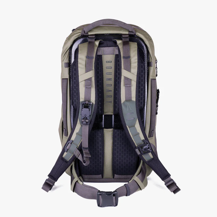 Arris Pack | Boundary