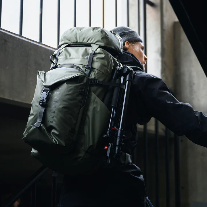 Arris Pack | Boundary