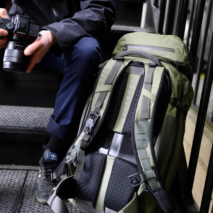 Arris Pack | Boundary