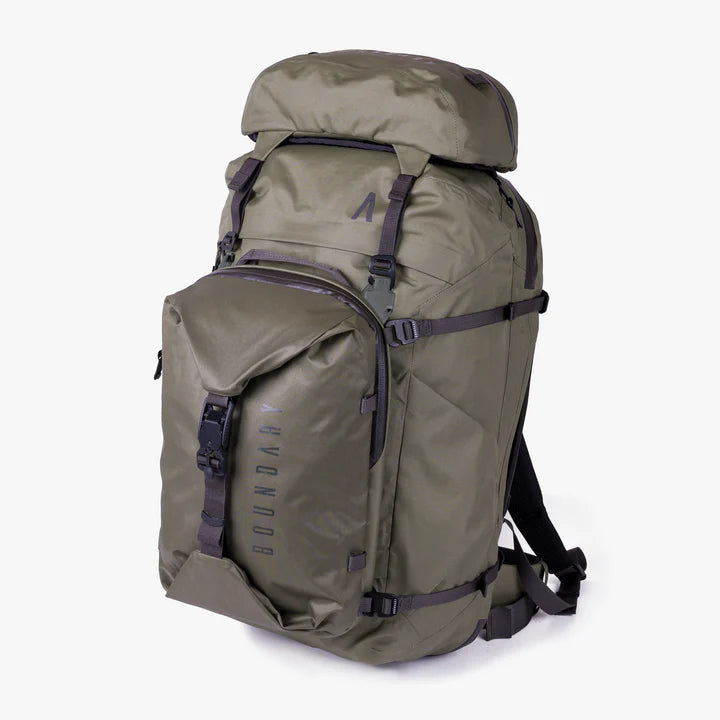 Arris Pack | Boundary